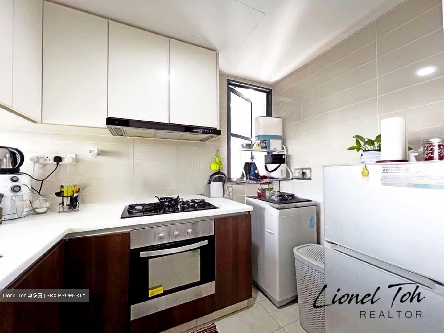 Symphony Suites (D27), Condominium #584972671